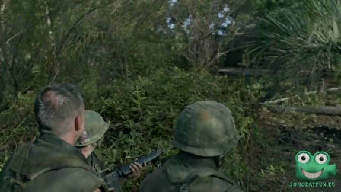 Préda 1. évad 08. rész