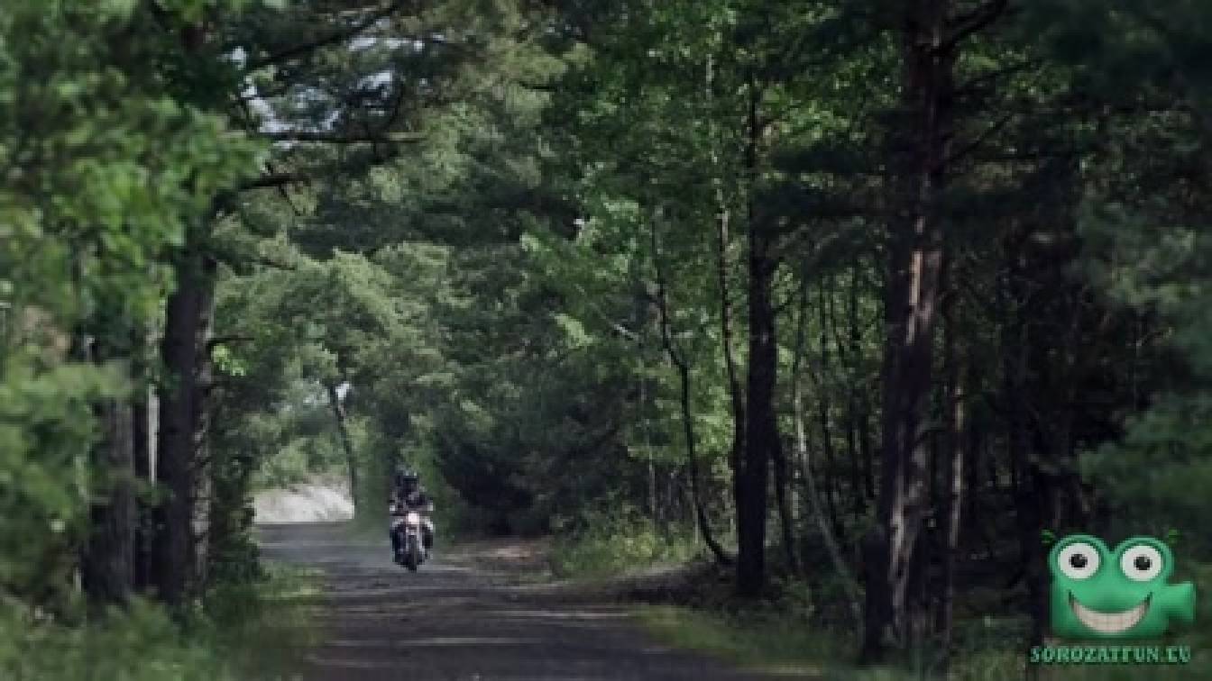 Gyilkosság a parton 1. évad 02. rész