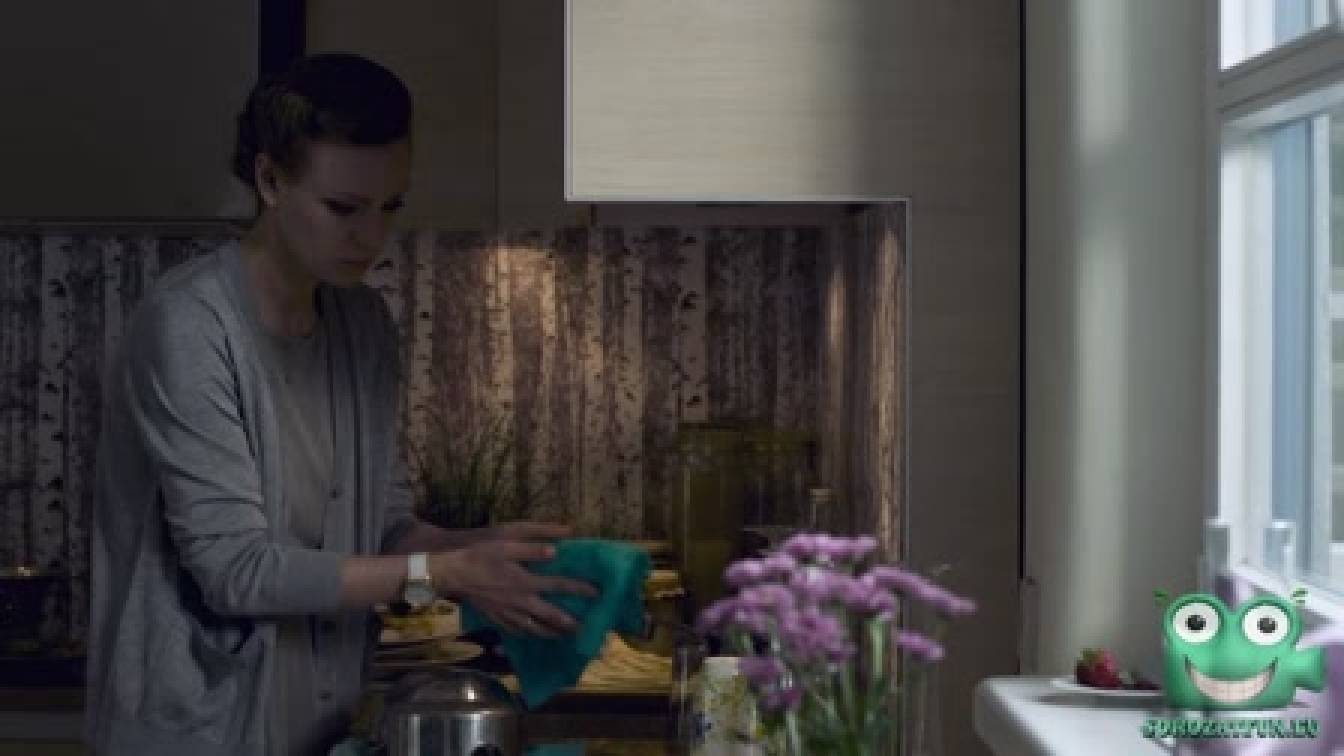 Gyilkosság a parton 1. évad 03. rész