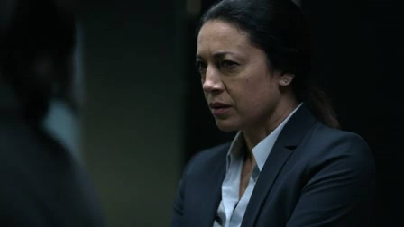 S.W.A.T.: Különleges egység  1. évad 15. rész