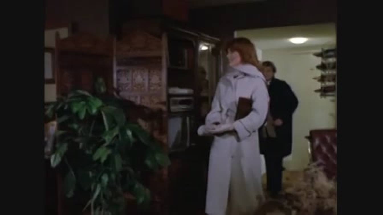 Dallas 1. évad 03. rész