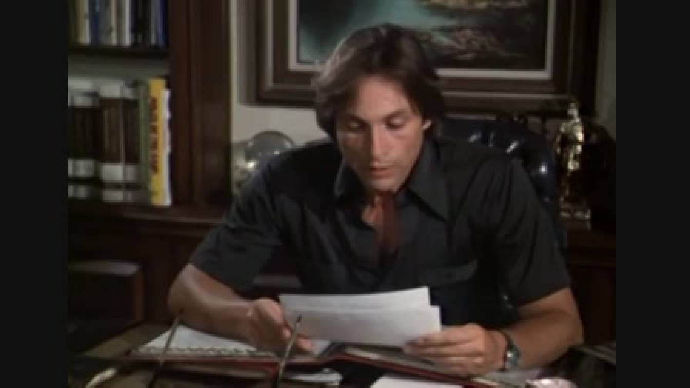 Dallas 2. évad 02. rész