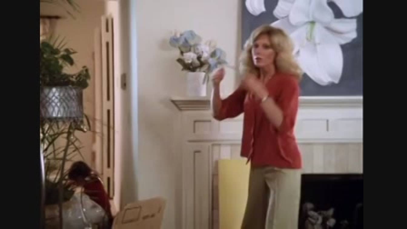 Dallas 2. évad 03. rész