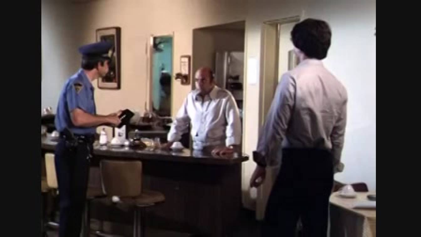 Dallas 2. évad 07. rész