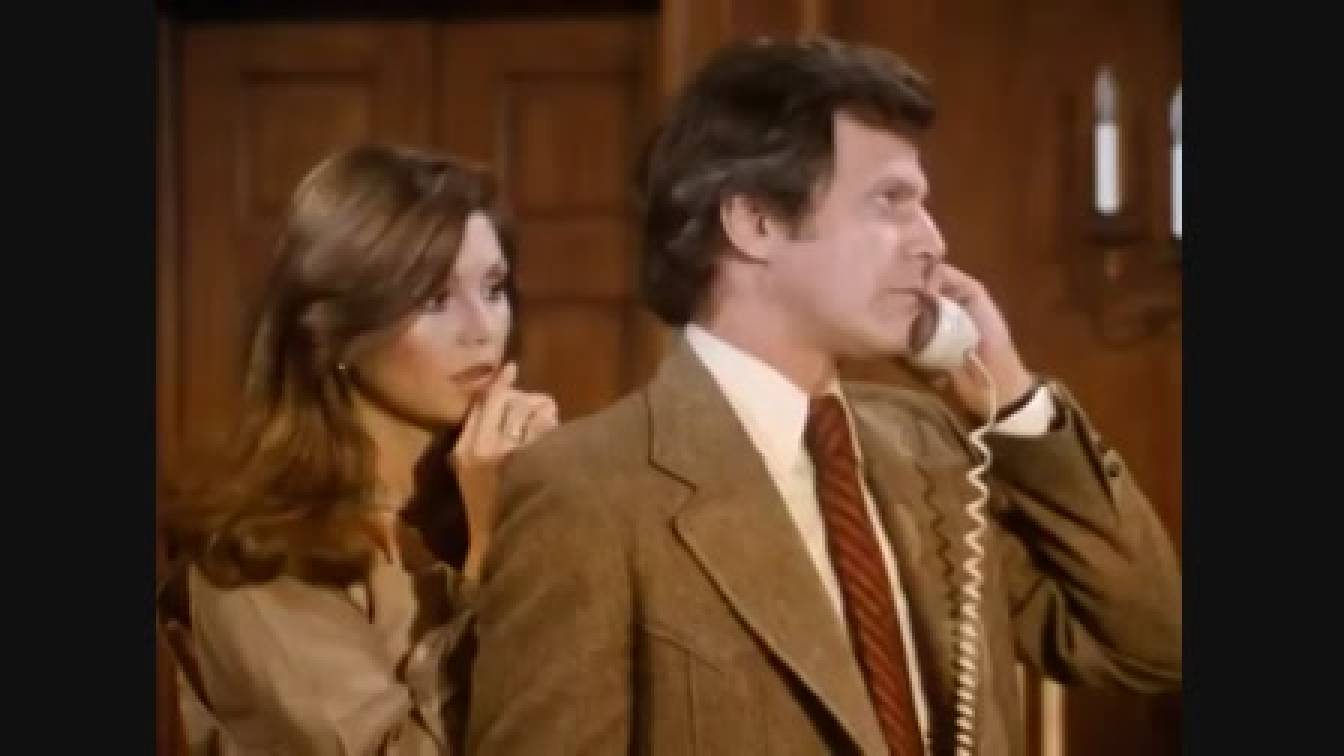 Dallas 2. évad 13. rész