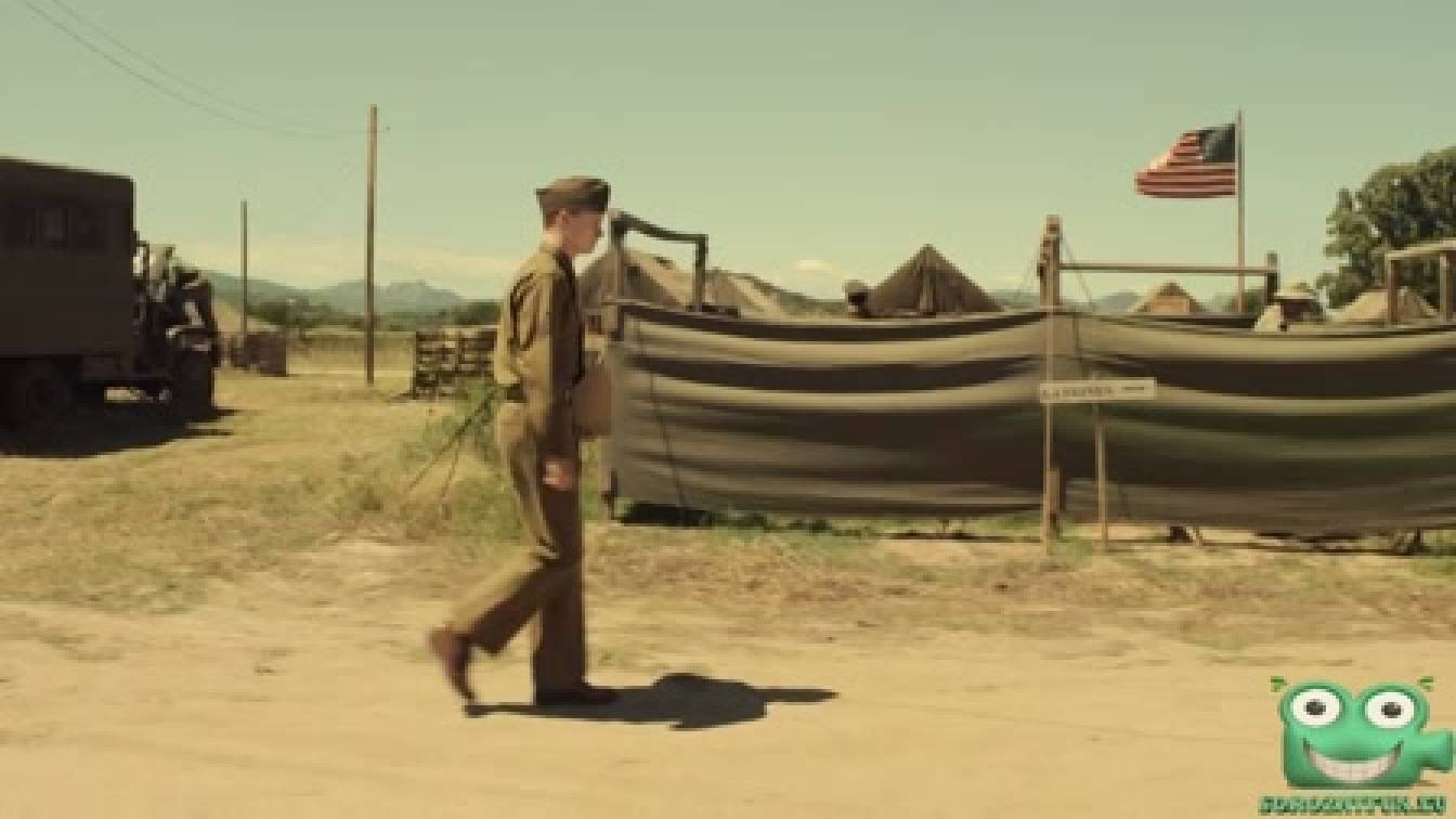 A 22-es csapdája 1. évad 01. rész