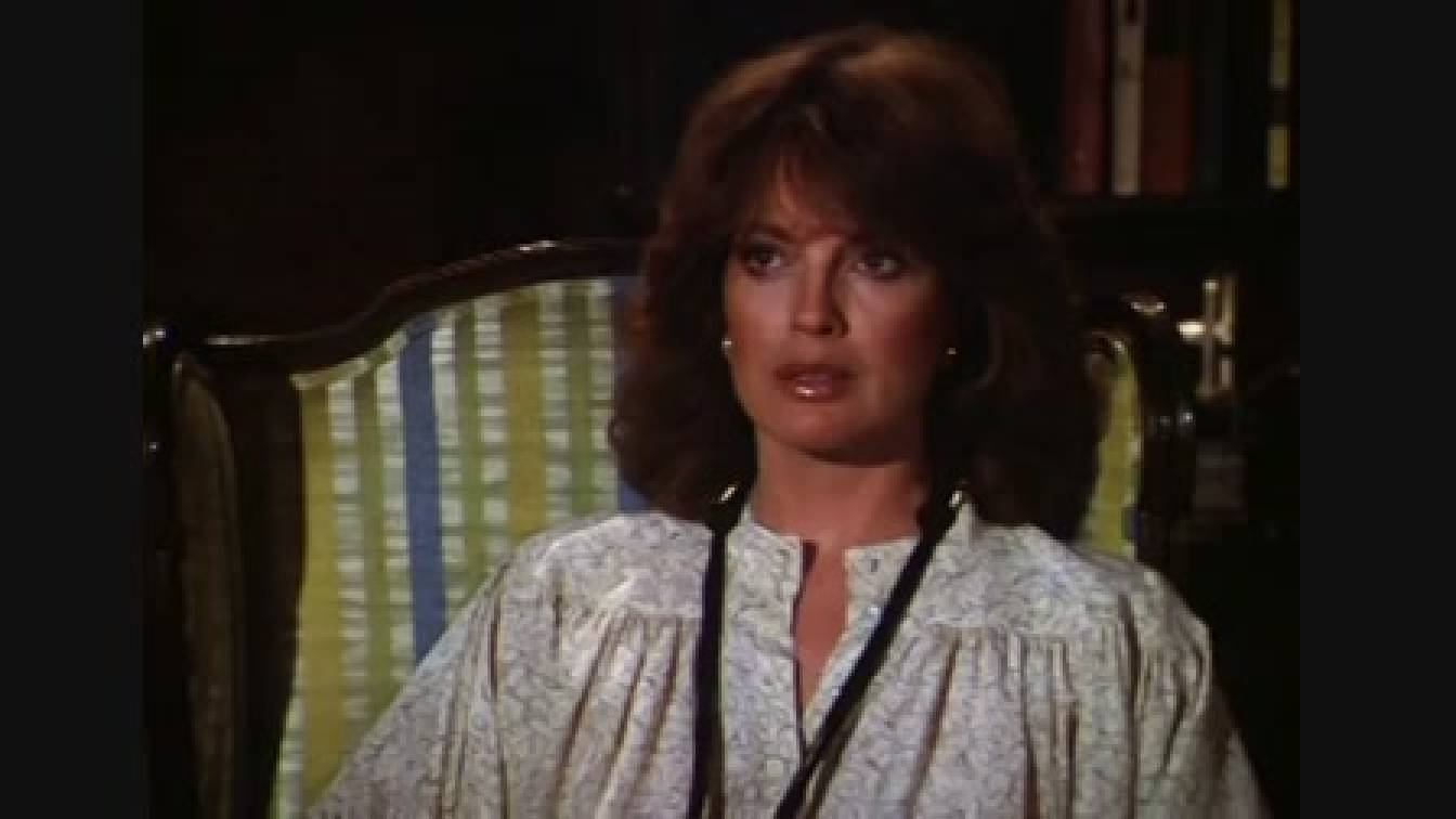 Dallas 2. évad 22. rész