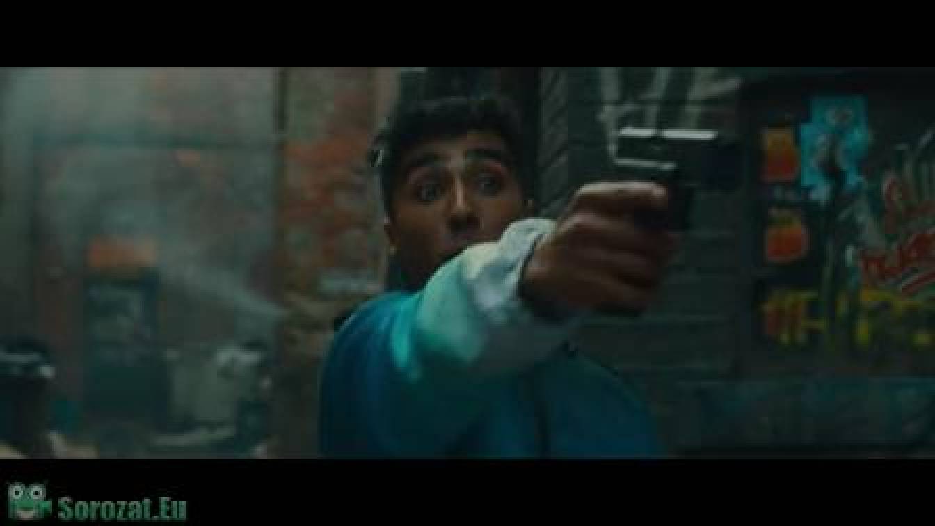 Testek 1. évad 01. rész