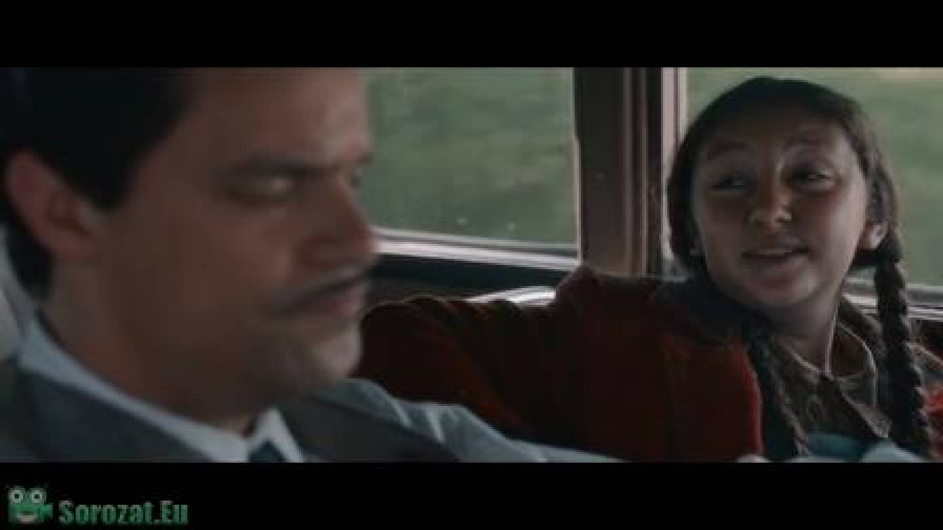 Testek 1. évad 03. rész