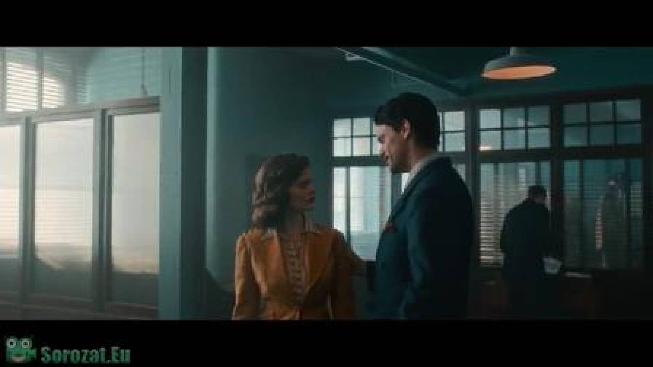 Testek 1. évad 04. rész