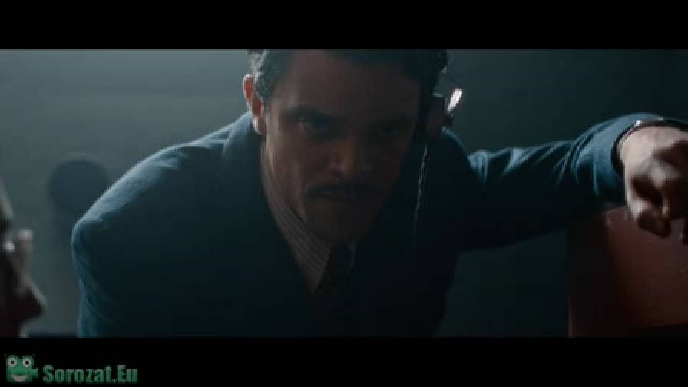 Testek 1. évad 05. rész