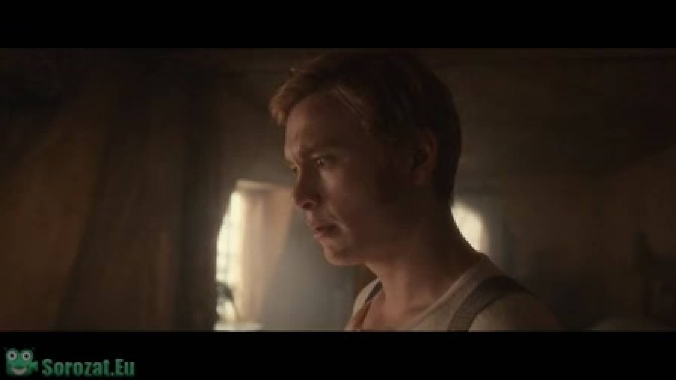 Testek 1. évad 06. rész