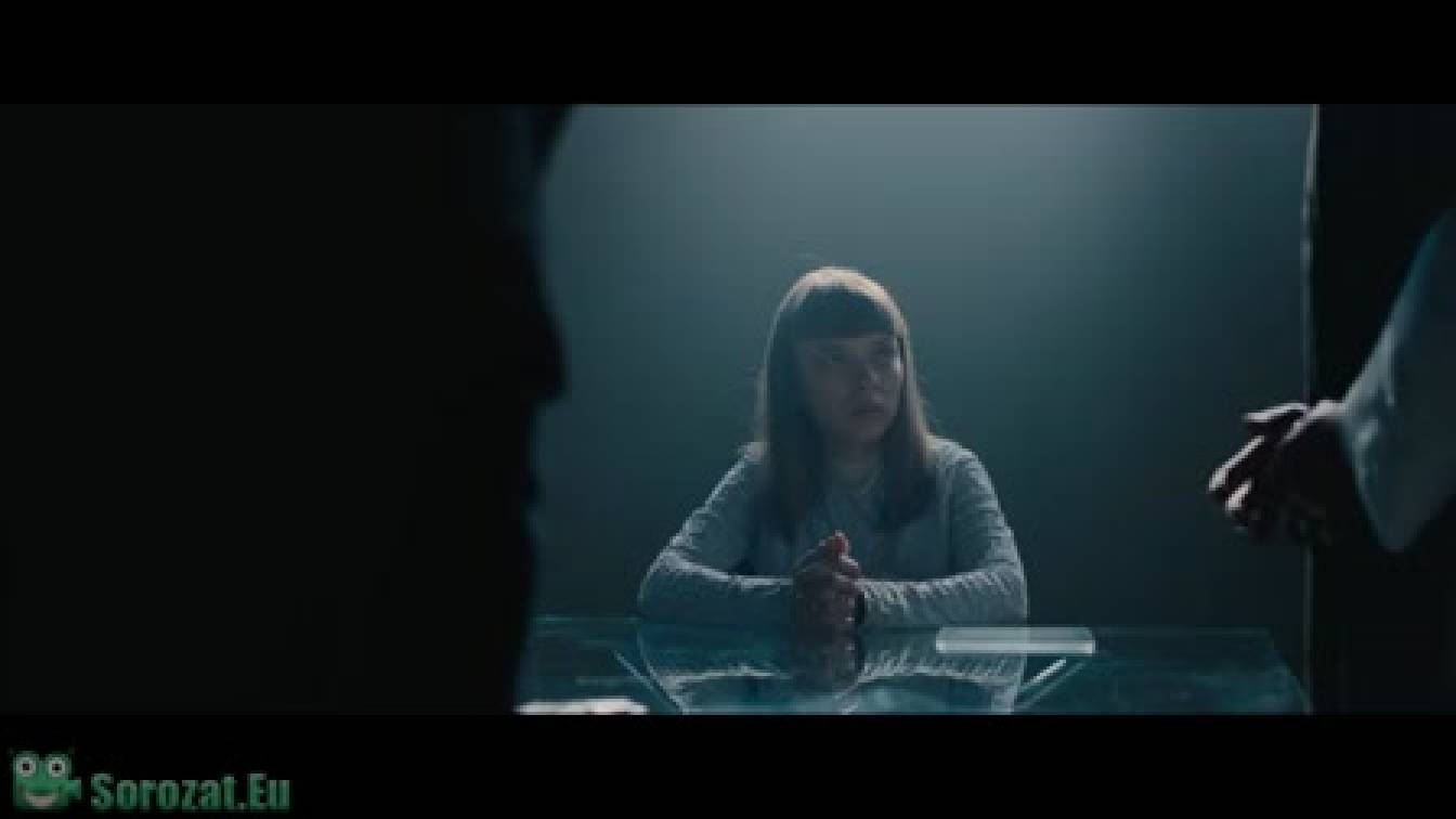 Testek 1. évad 07. rész