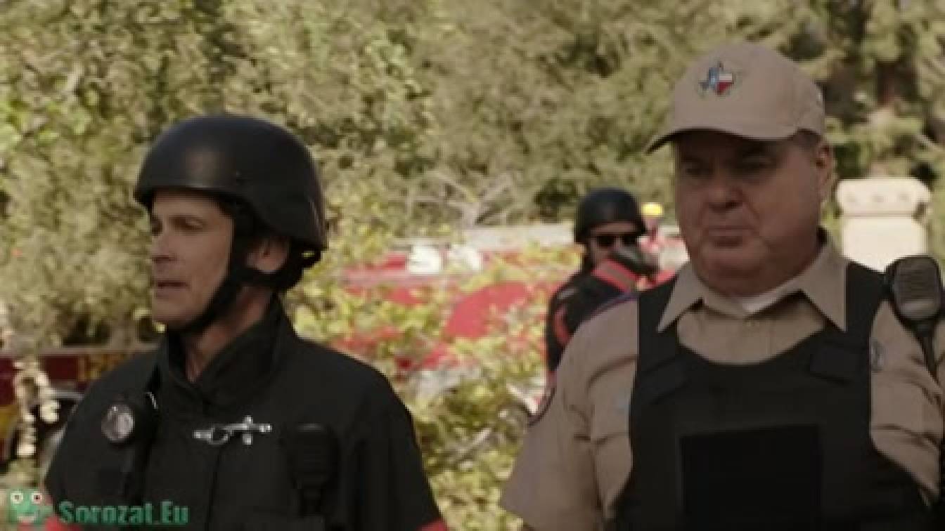 911 - Texas 4. évad 06. rész