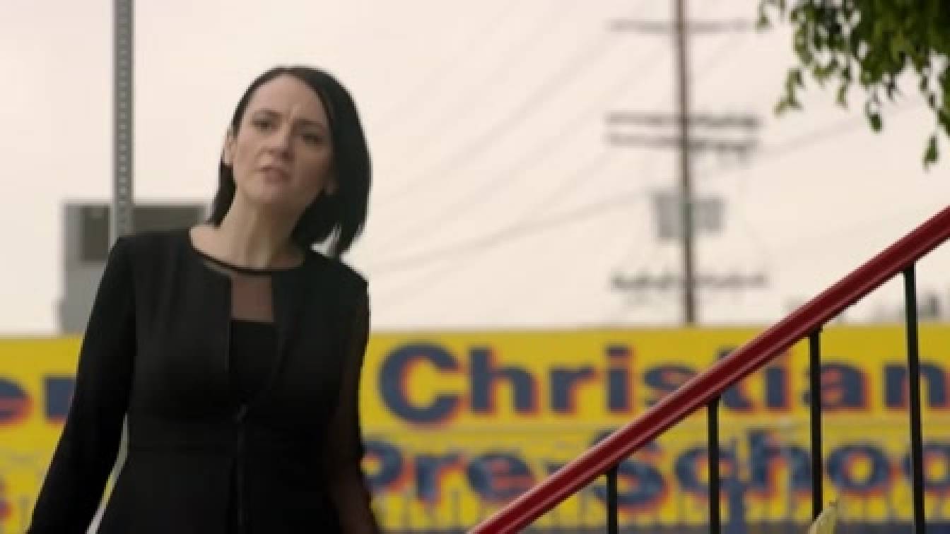 S.W.A.T.: Különleges egység  1. évad 19. rész