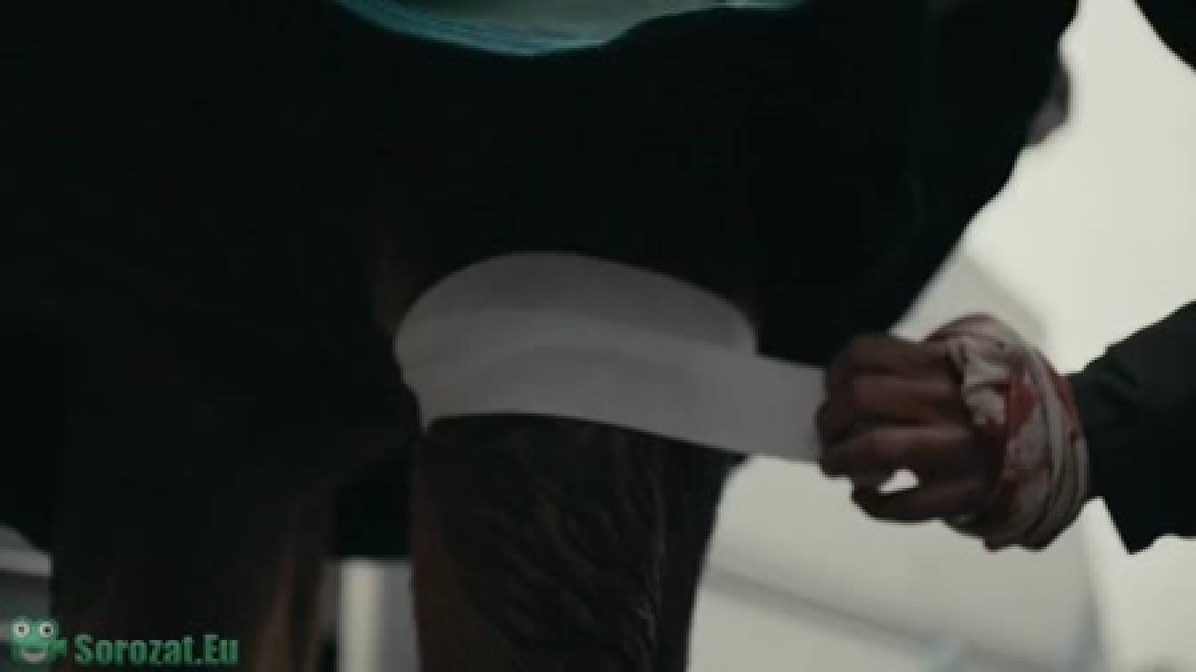 A halottkém 3. évad 07. rész