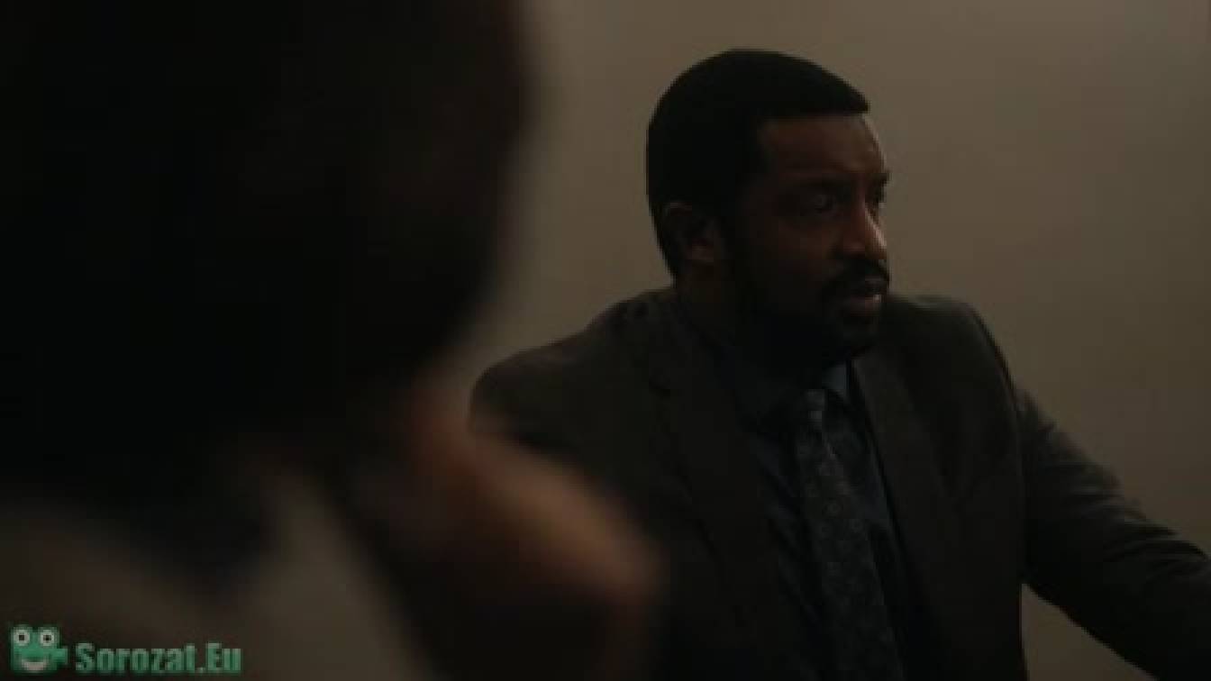 A halottkém 3. évad 09. rész