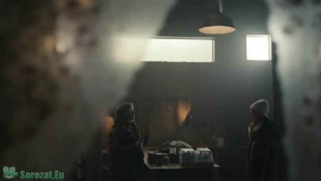 A halottkém 3. évad 10. rész