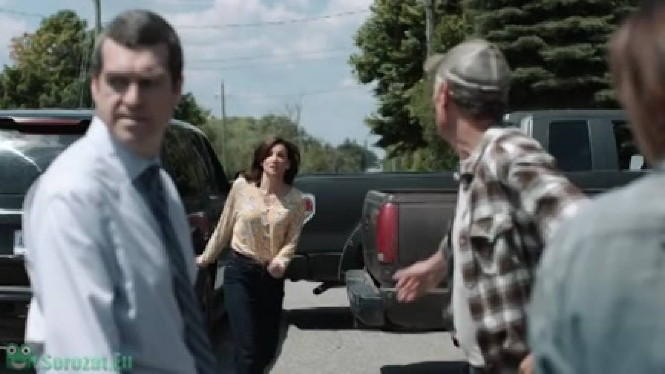 A halottkém 4. évad 01. rész