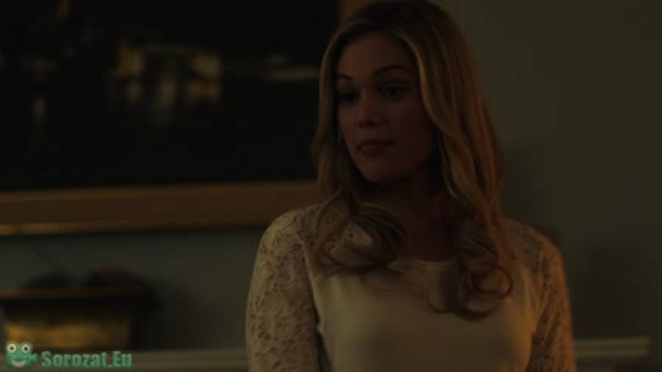 Kegyetlen nyár 1. évad 09. rész