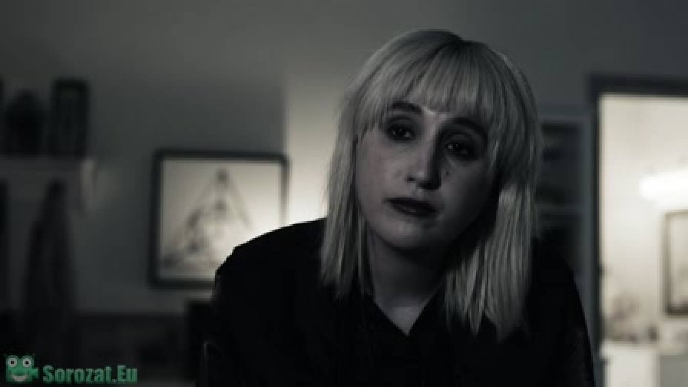 Kegyetlen nyár 1. évad 10. rész