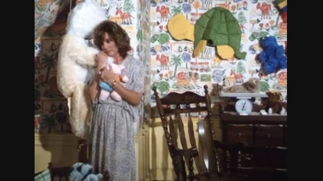 Dallas 3. évad 02. rész