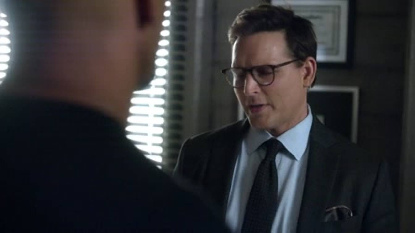 S.W.A.T.: Különleges egység  1. évad 20. rész