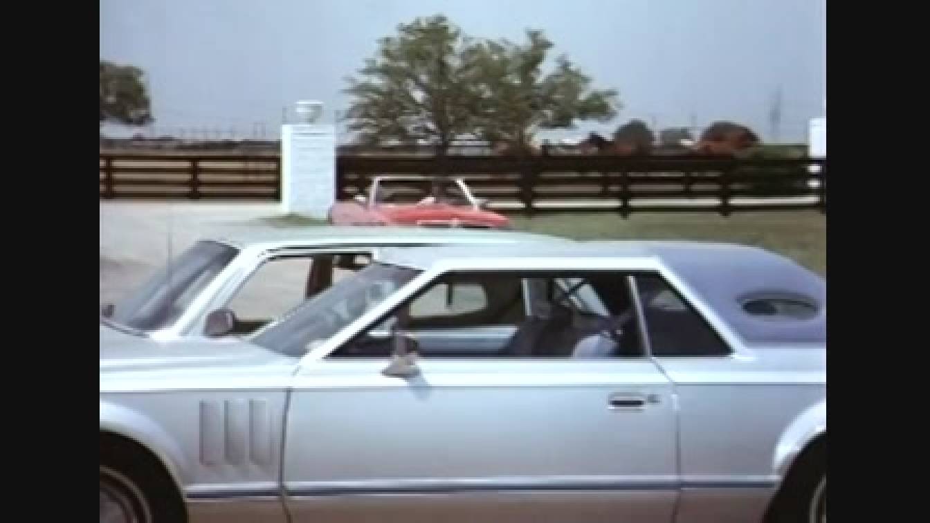 Dallas 3. évad 05. rész