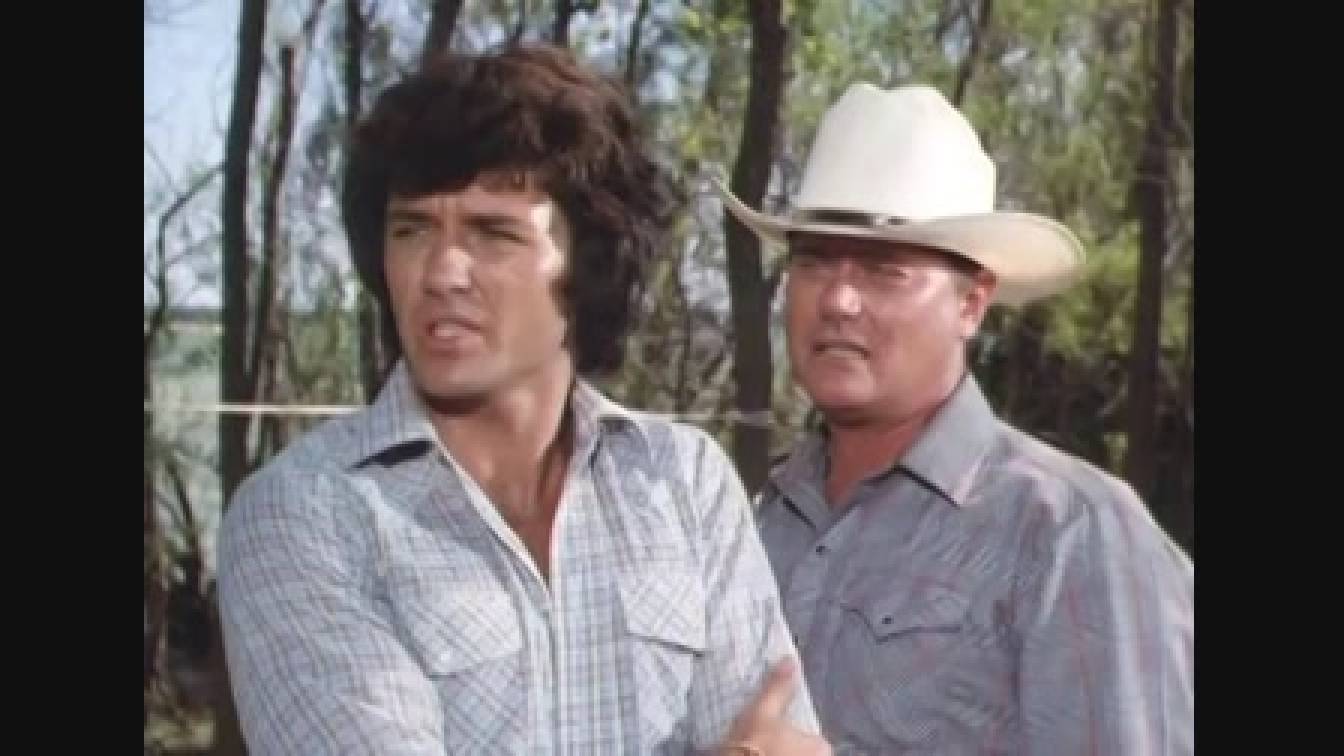 Dallas 3. évad 06. rész