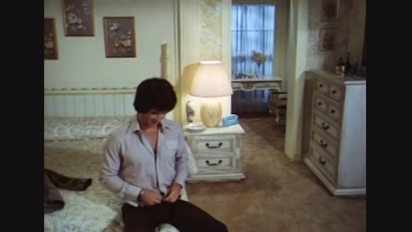 Dallas 3. évad 07. rész