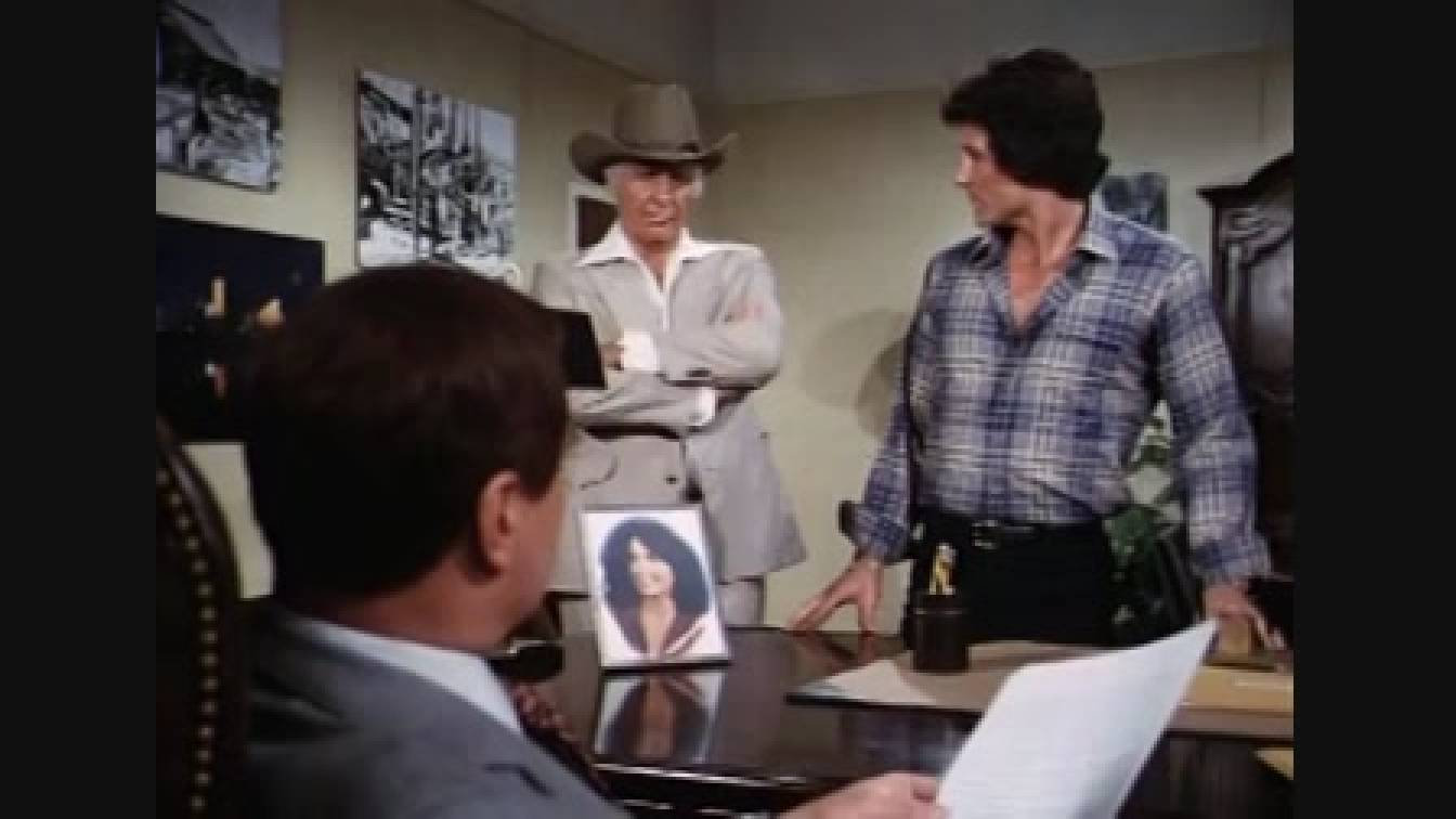 Dallas 3. évad 10. rész