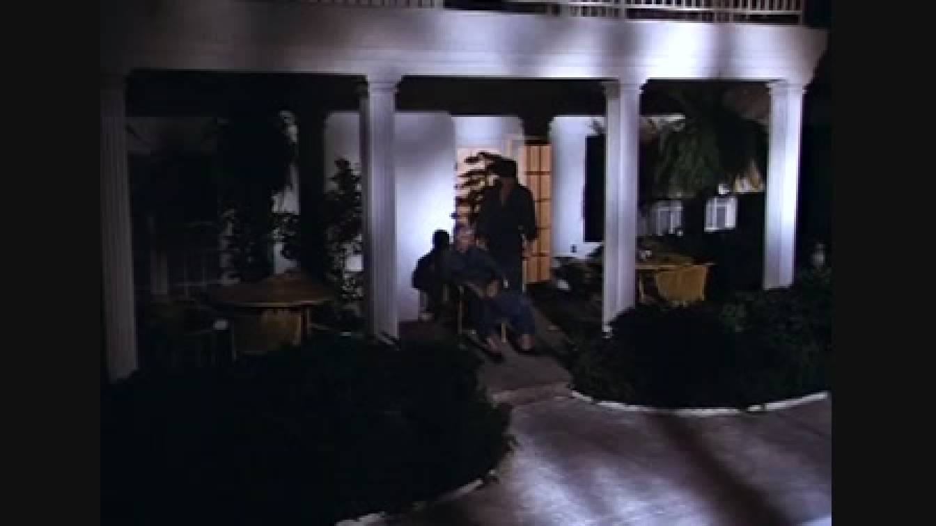 Dallas 3. évad 12. rész