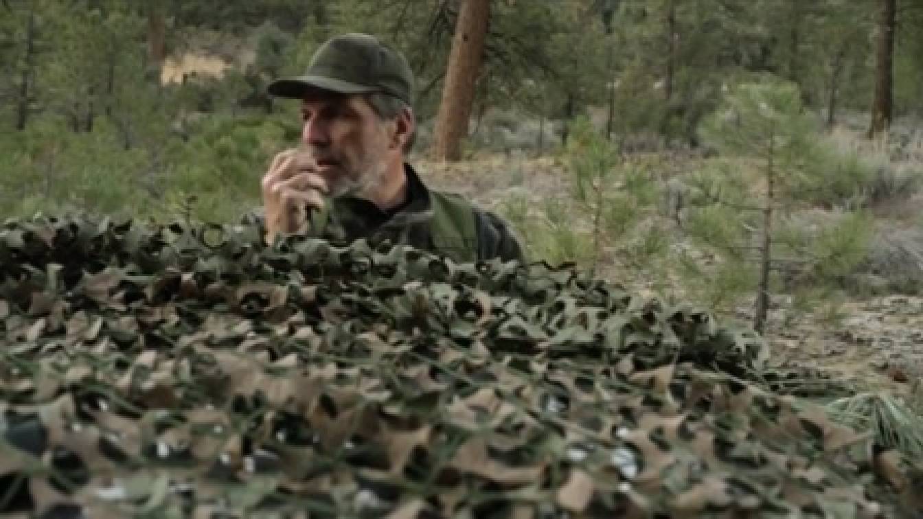 S.W.A.T.: Különleges egység  1. évad 21. rész