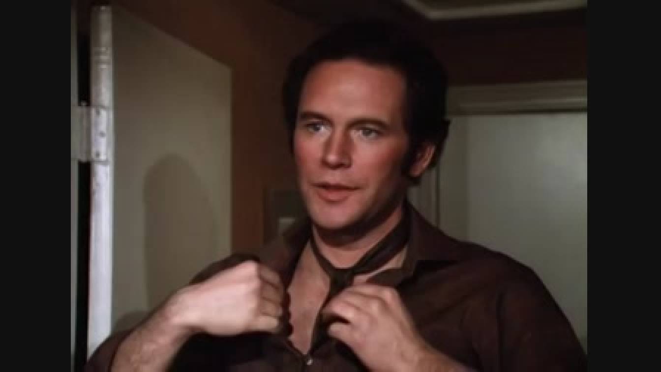 Dallas 3. évad 19. rész