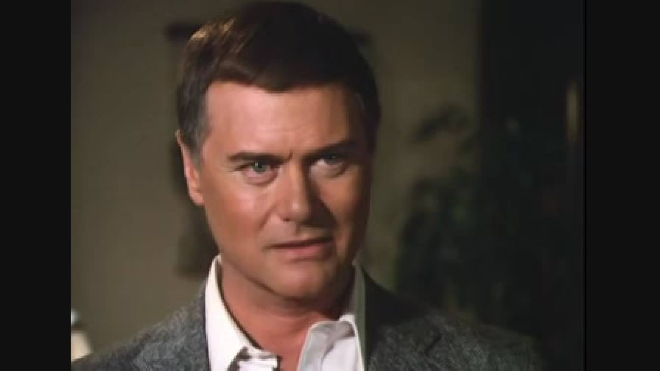 Dallas 3. évad 20. rész