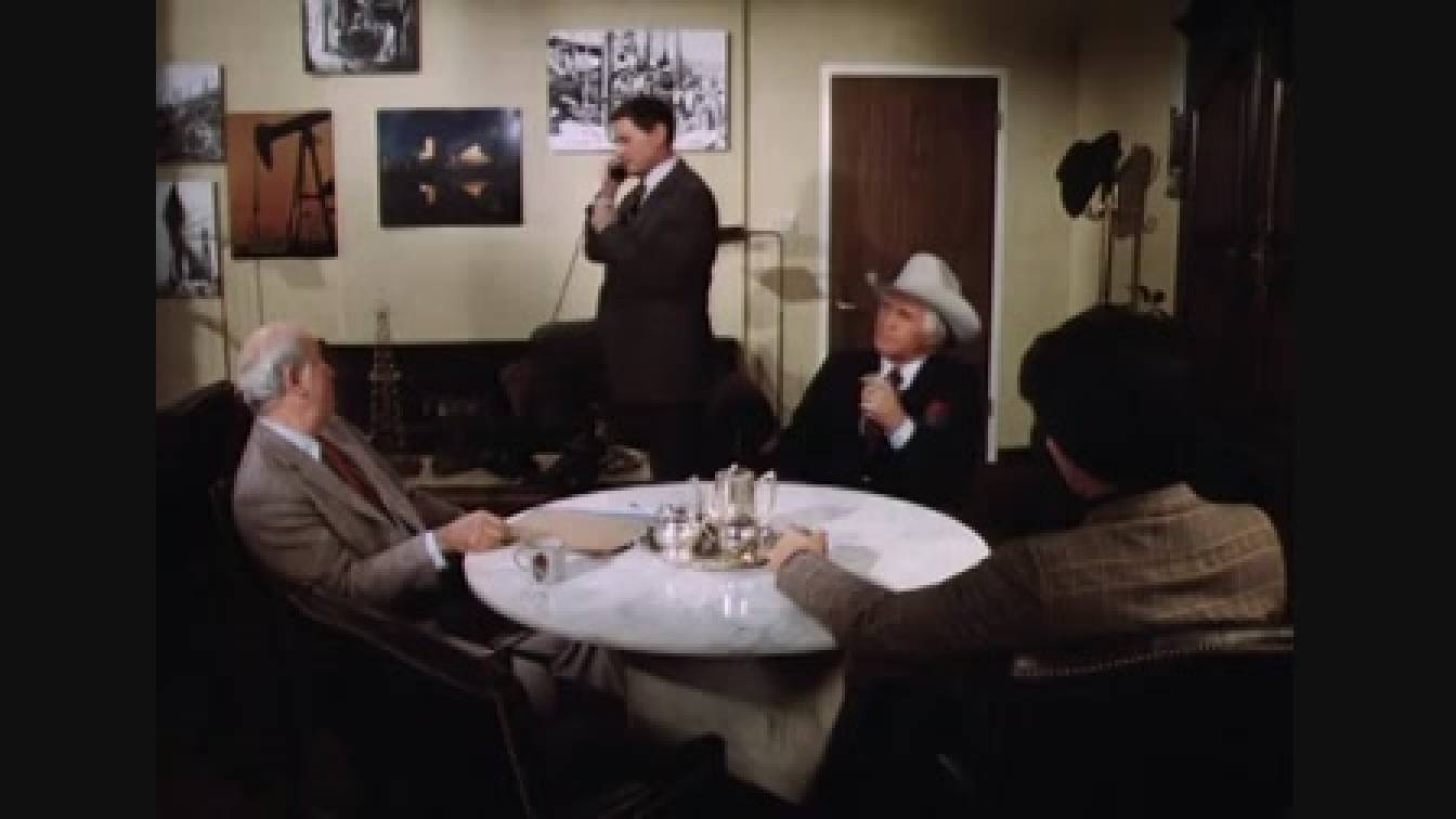 Dallas 3. évad 23. rész