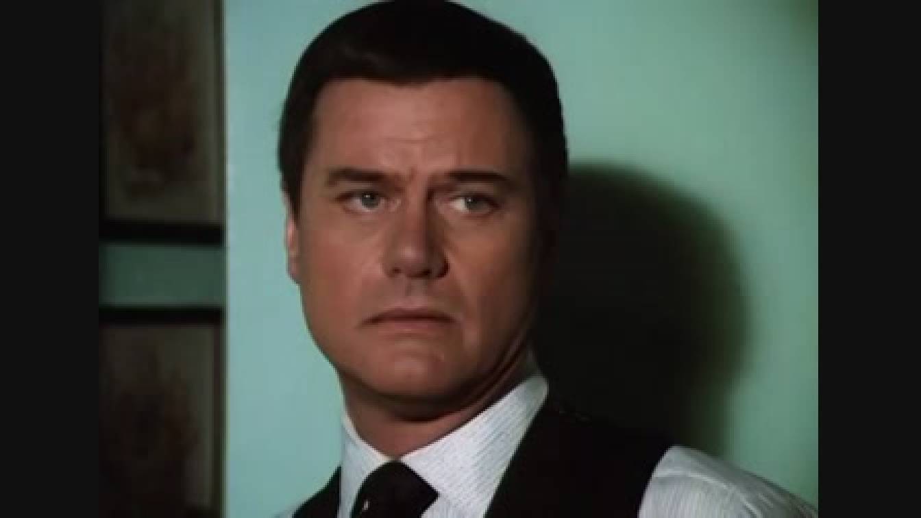 Dallas 3. évad 25. rész