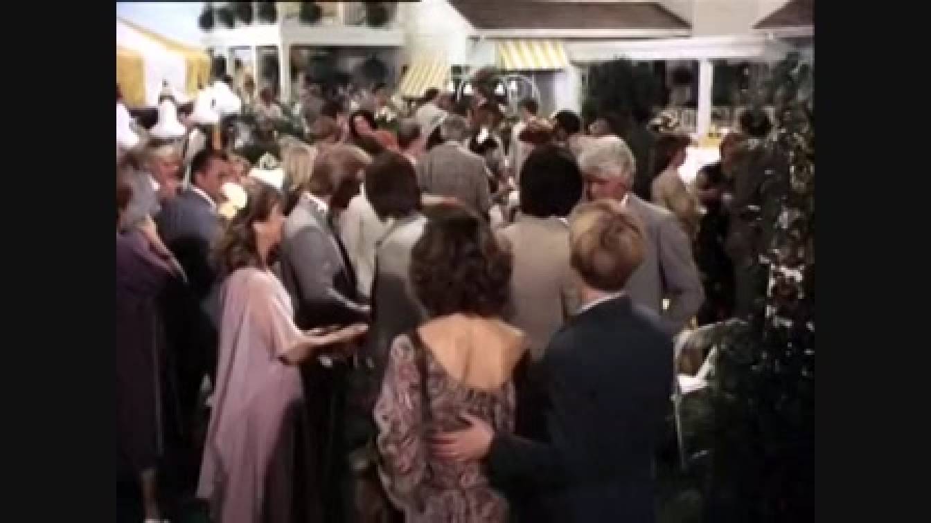 Dallas 4. évad 12. rész