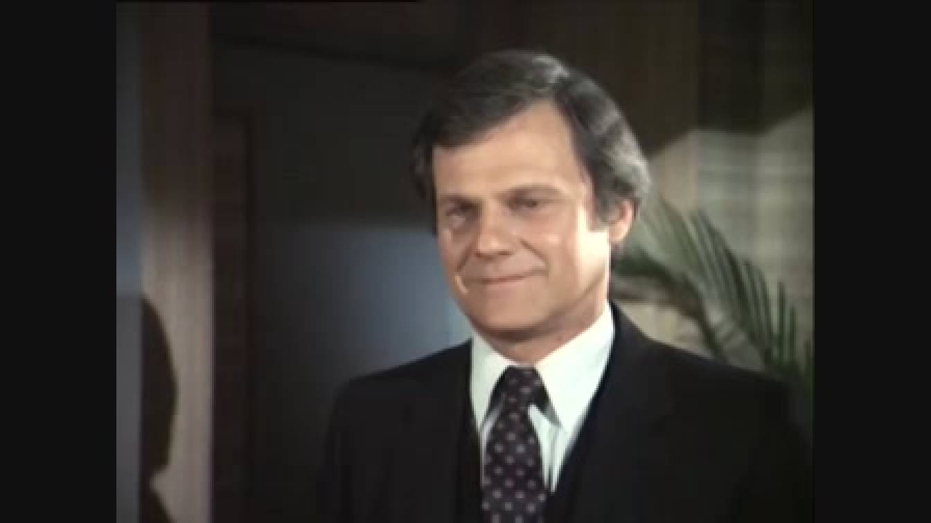 Dallas 4. évad 22. rész