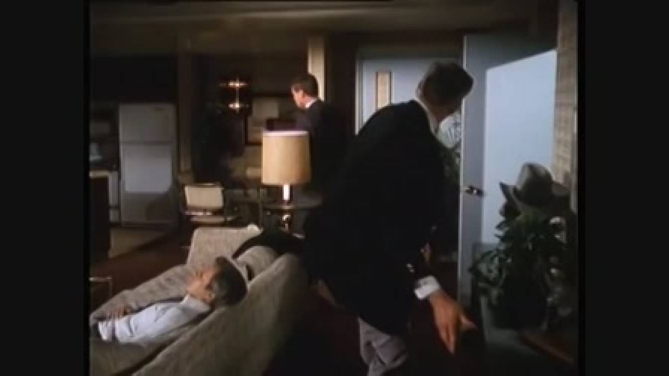 Dallas 4. évad 23. rész