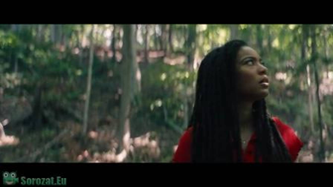 Gen V 1. évad 06. rész