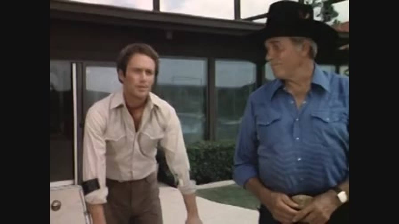 Dallas 5. évad 01. rész