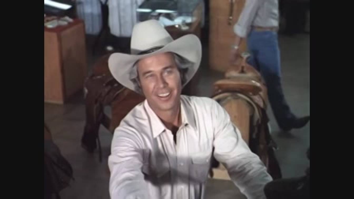 Dallas 5. évad 02. rész