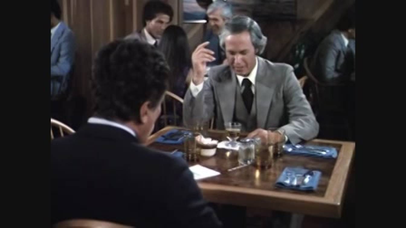 Dallas 5. évad 06. rész