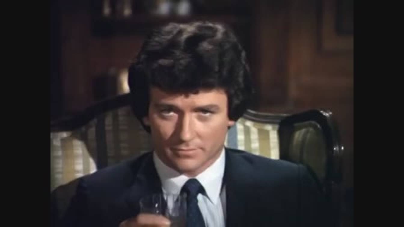 Dallas 5. évad 08. rész