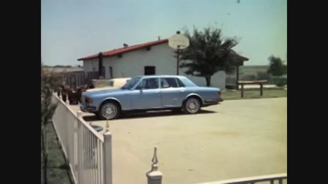 Dallas 5. évad 10. rész