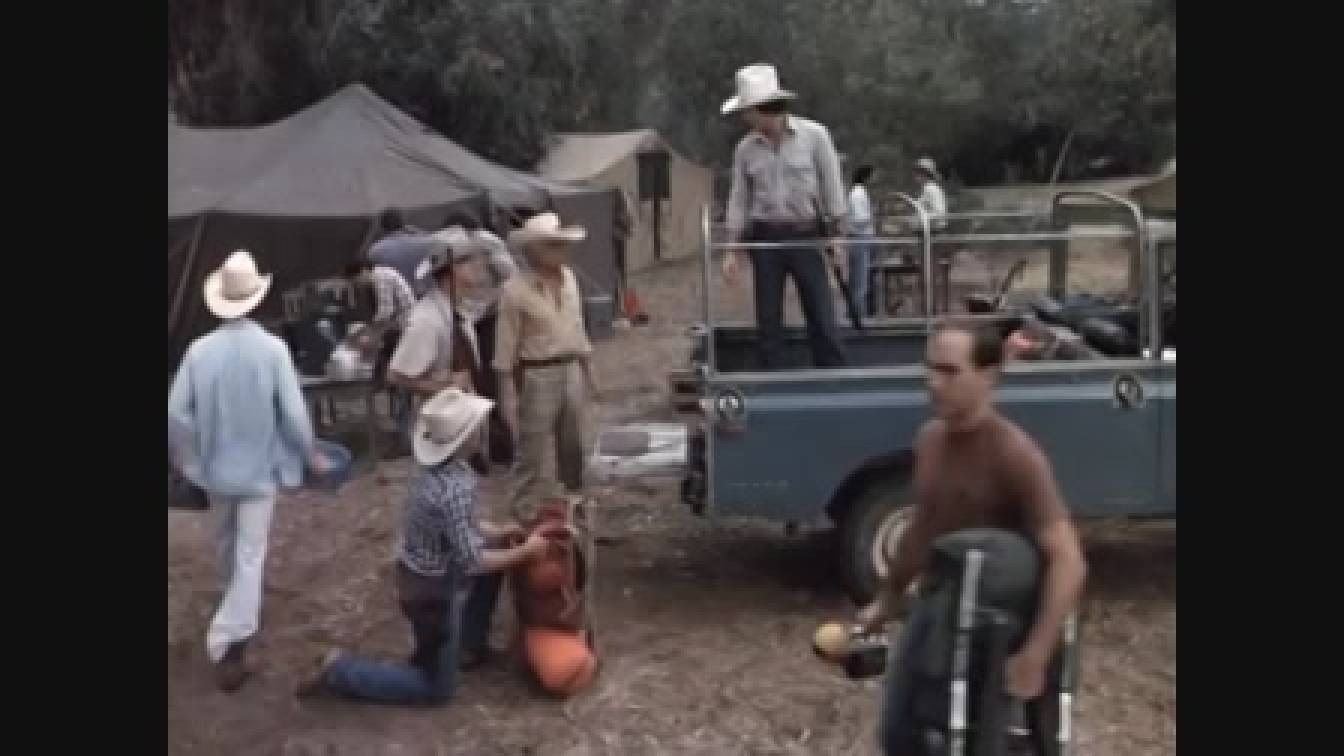 Dallas 5. évad 13. rész