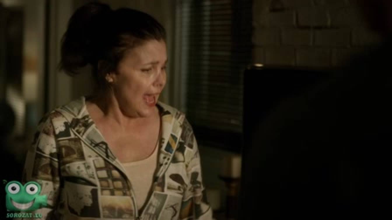 S.W.A.T.: Különleges egység  2. évad 04. rész