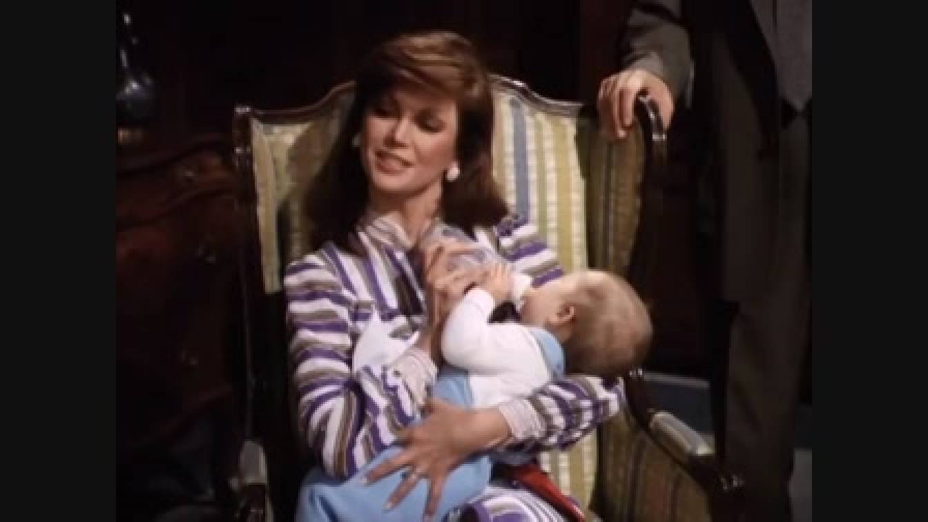 Dallas 5. évad 15. rész