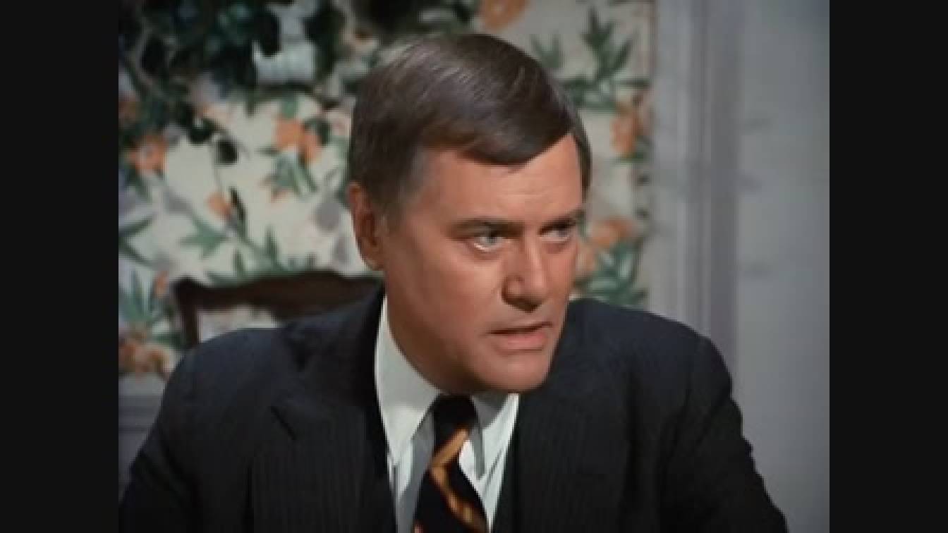 Dallas 5. évad 16. rész